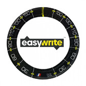 Housse de Volant EasyWrite "Col de Turini"